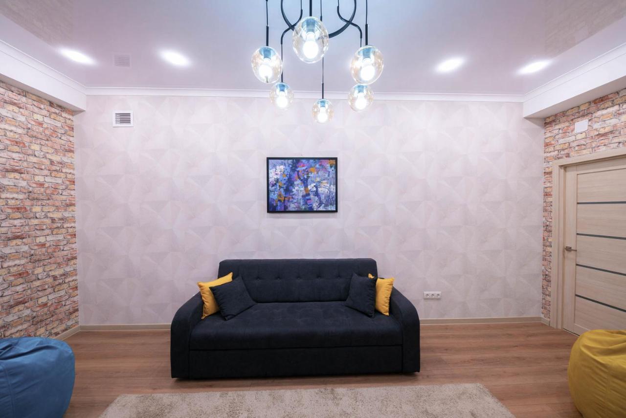Kaganat Hostel 비슈케크 외부 사진