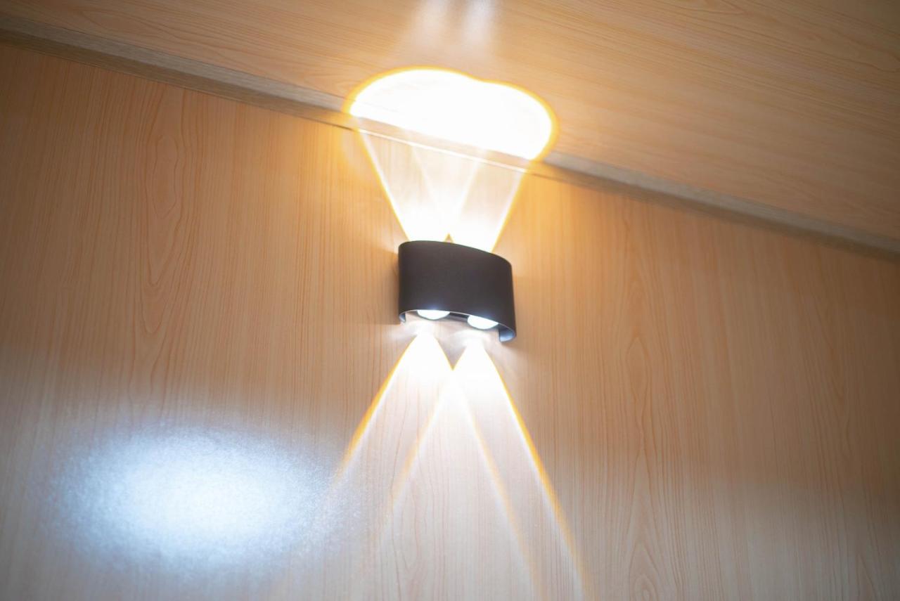 Kaganat Hostel 비슈케크 외부 사진